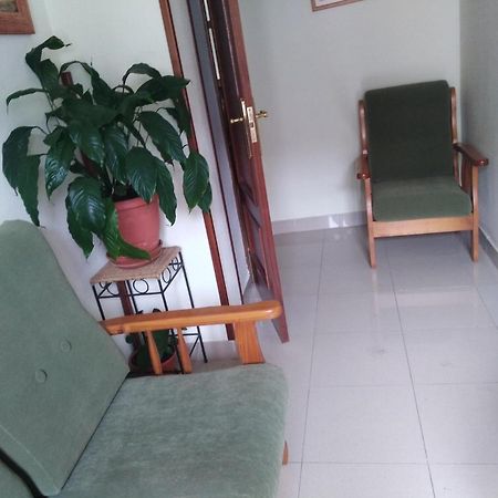 Jucar Carmen Apartment ซานติอาโก เด กอมโปสเตลา ภายนอก รูปภาพ