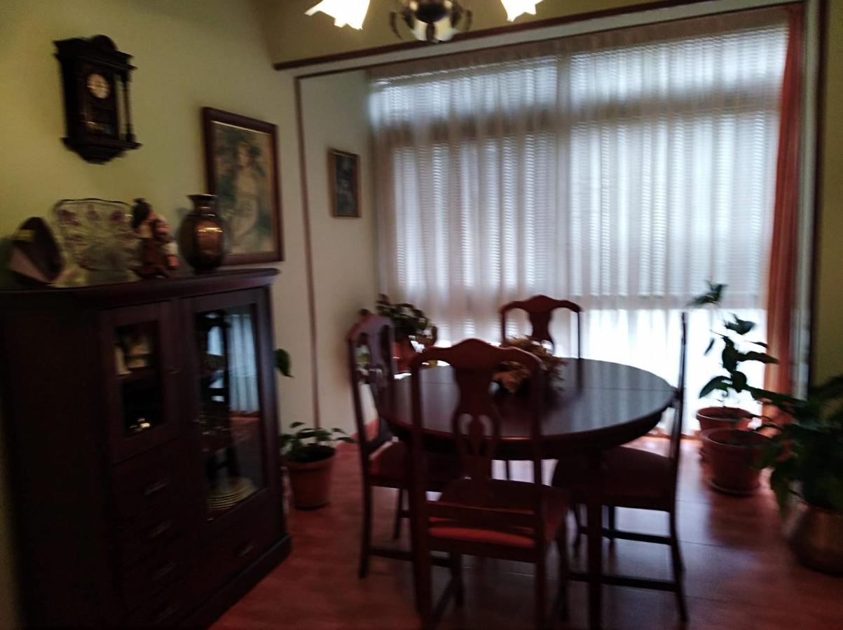 Jucar Carmen Apartment ซานติอาโก เด กอมโปสเตลา ภายนอก รูปภาพ